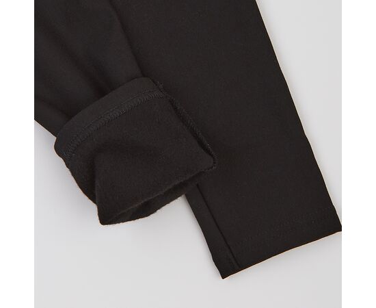  Лосини утеплені з начосом дитячі 10ТФ122, image 4 