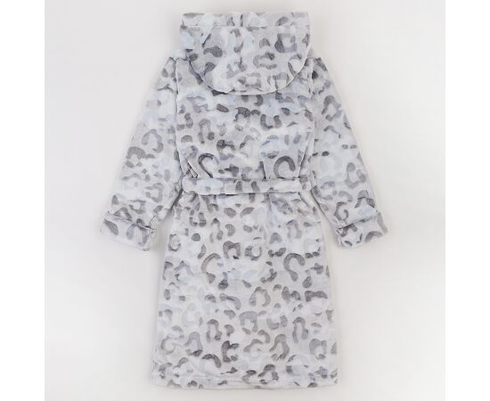  Халат утеплений дитячий 16МХ102, фото 2 