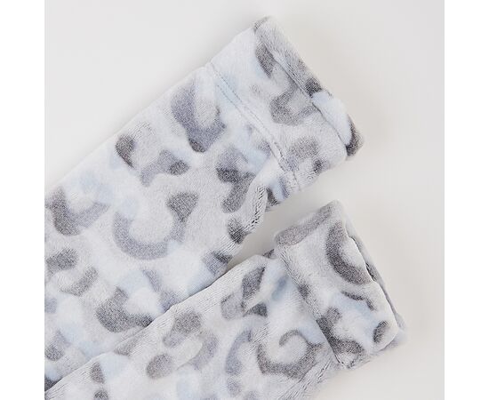  Халат утеплений дитячий 16МХ102, фото 5 