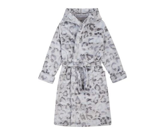  Халат утеплений дитячий 16МХ102, image 1 