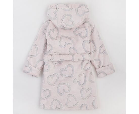  Халат утеплений дитячий 16МХ102, image 3 