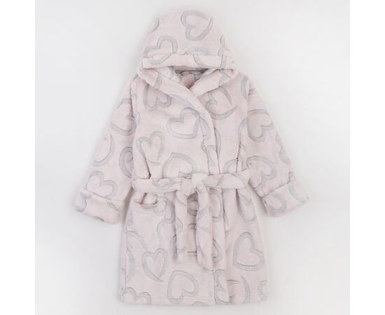  Халат утеплений дитячий 16МХ102, image 2 