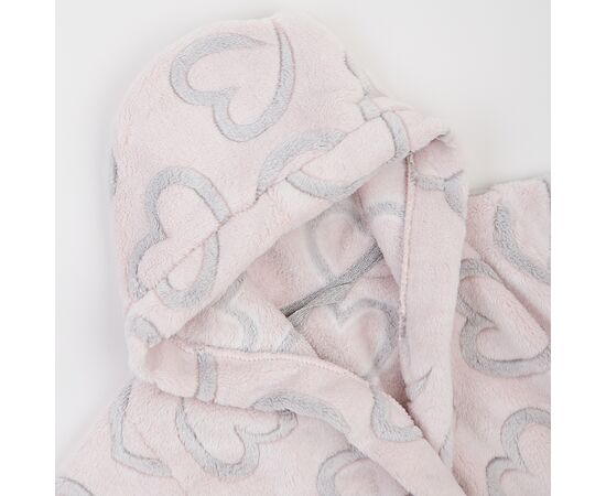  Халат утеплений дитячий 16МХ102, image 4 