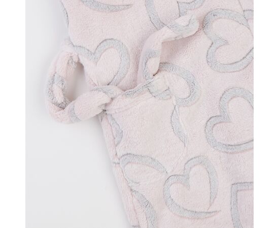  Халат утеплений дитячий 16МХ102, image 6 