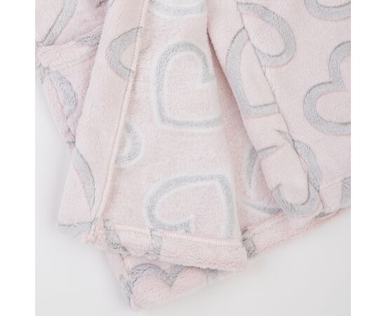  Халат утеплений дитячий 16МХ102, image 7 