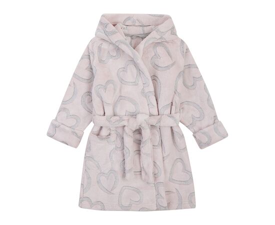  Халат утеплений дитячий 16МХ102, image 1 