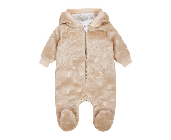  Чоловічок (комбінезон) з підкладкою дитячий 8МХ081, image 1 