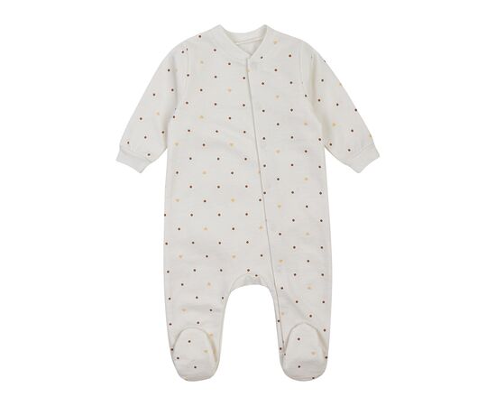  Чоловічок (комбінезон) утеплений дитячий 8ФТ049, image 3 