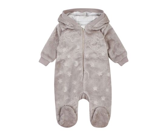  Чоловічок (комбінезон) з підкладкою дитячий 8МХ081, фото 3 