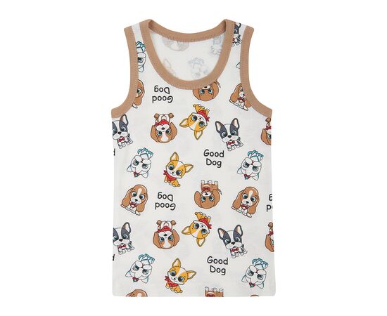  Майка дитяча 4БК108, image 1 