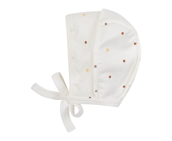  Чепчик утеплений для новонароджених 13ФТ005, фото 3 