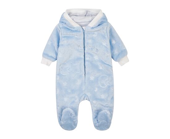  Чоловічок (комбінезон) з підкладкою дитячий 8МХ081, фото 2 