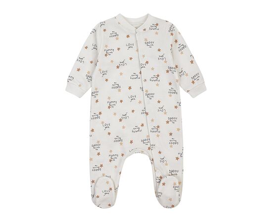  Чоловічок (комбінезон) утеплений дитячий 8ФТ049, image 1 