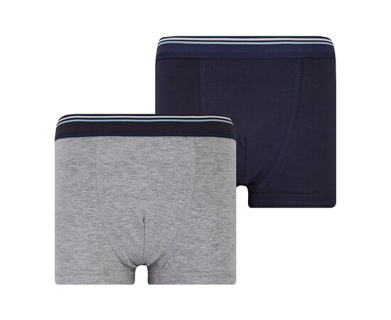  Набір труси-боксери (2 шт) дитячий К12СК116, фото 1 