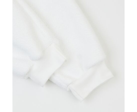  Піжама махрова (світшот + штани) дитяча К3МХ114, image 8 