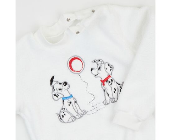  Піжама махрова (світшот + штани) дитяча К3МХ114, image 9 