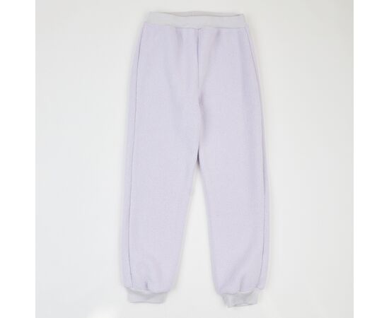  Піжама махрова (світшот + штани) дитяча К3МХ114, фото 5 