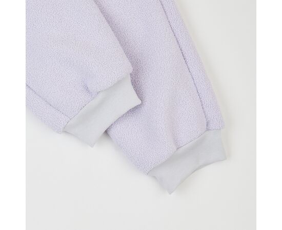  Піжама махрова (світшот + штани) дитяча К3МХ114, image 7 