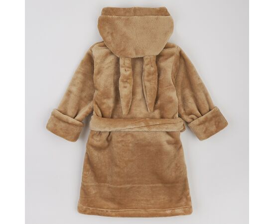  Халат утеплений дитячий 16МХ101, image 2 