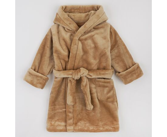  Халат утеплений дитячий 16МХ101, image 3 