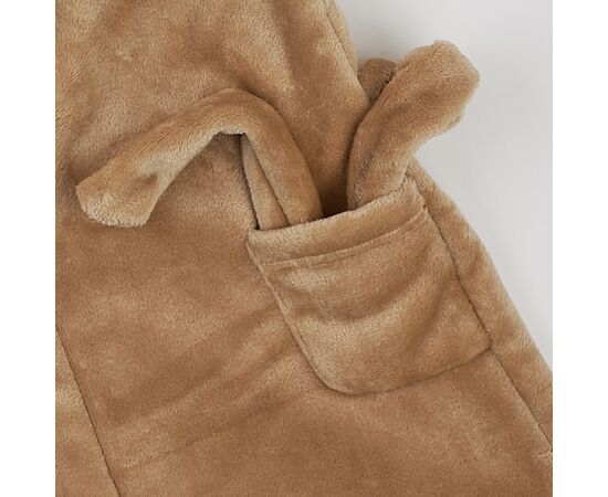  Халат утеплений дитячий 16МХ101, image 6 