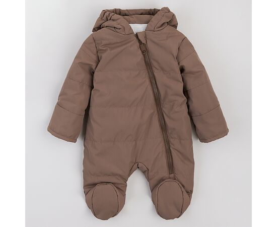  Демісезонний комбінезон дитячий з утеплювачем 8ПЛ085, image 1 