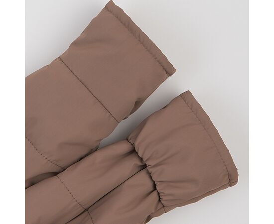  Демісезонний комбінезон дитячий з утеплювачем 8ПЛ085, image 3 