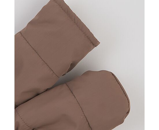  Демісезонний комбінезон дитячий з утеплювачем 8ПЛ085, image 4 