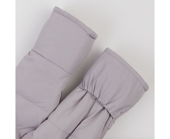  Демісезонний комбінезон дитячий з утеплювачем 8ПЛ085, image 3 