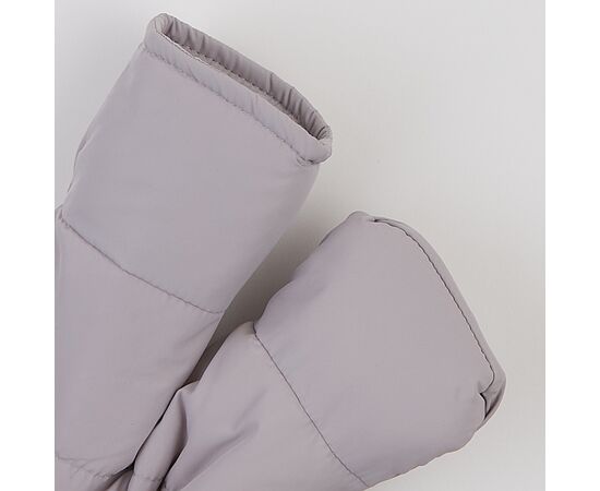  Демісезонний комбінезон дитячий з утеплювачем 8ПЛ085, фото 4 