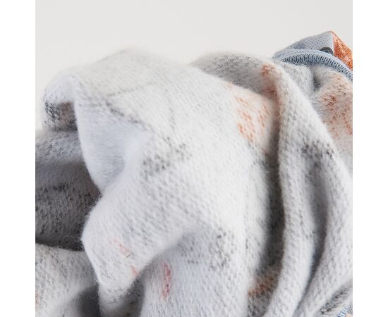  Чоловічок (комбінезон - спальник) утеплений дитячий 8ФТ090, фото 4 