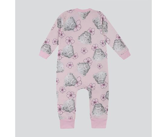  Чоловічок (комбінезон - спальник) утеплений дитячий 8ФТ090, фото 2 