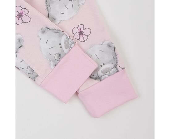  Чоловічок (комбінезон - спальник) утеплений дитячий 8ФТ090, image 5 