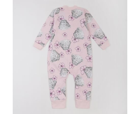  Чоловічок (комбінезон - спальник) утеплений дитячий 8ФТ026, фото 2 