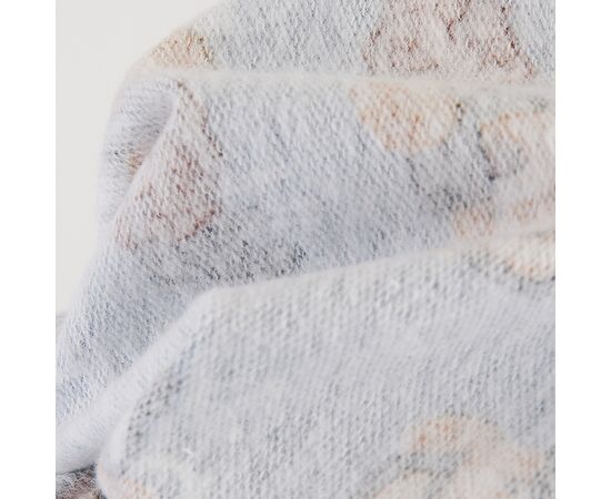  Піжама утеплена з начосом (світшот + штани) дитяча К3ФТ118, image 7 