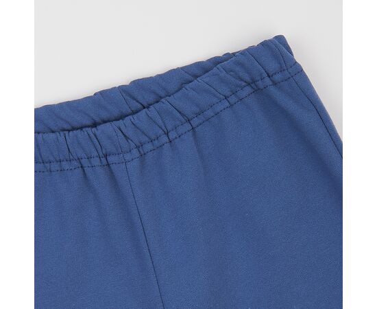  Піжама утеплена з начосом (світшот + штани) дитяча К3ФТ118, image 8 