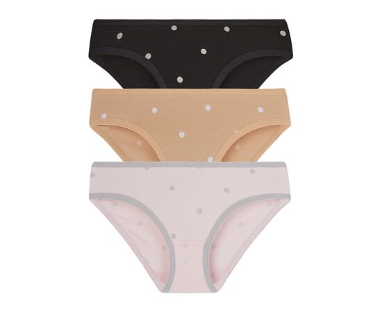  Набір труси-сліпи (3 шт) дитячий К12СК110, image 2 