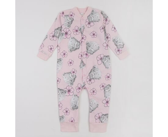  Чоловічок (комбінезон - спальник) утеплений дитячий 8ФТ026, фото 1 