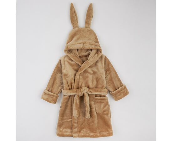 Халат утеплений дитячий 16МХ101, image 1 