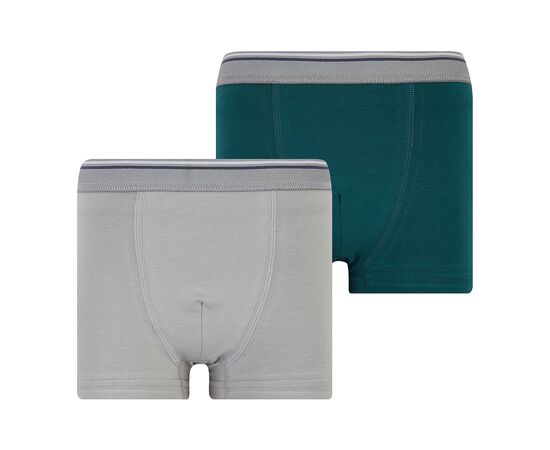  Набір труси-боксери (2 шт) дитячий К12СК116, фото 2 