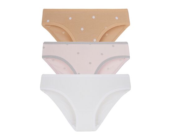  Набір труси-сліпи (3 шт) дитячий К12СК110, image 1 