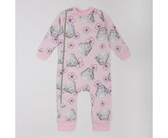  Чоловічок (комбінезон - спальник) утеплений дитячий 8ФТ090, фото 1 