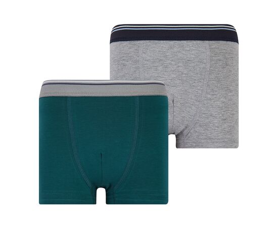  Набір труси-боксери (2 шт) дитячий К12СК116, фото 3 