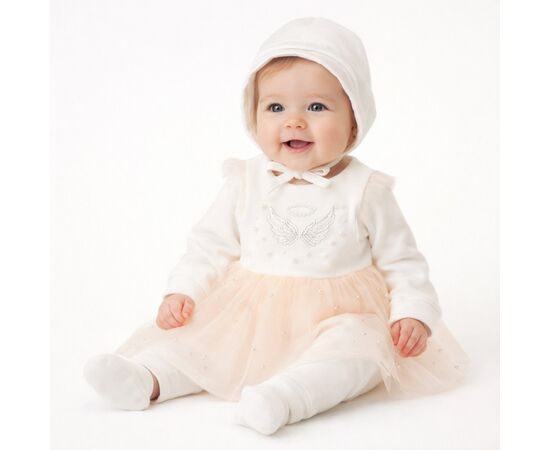  Набір для хрещення К15ВЛ005, фото 10 