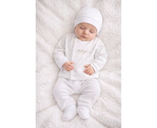  Набір для хрещення в подарунковій коробці К2ІН013, image 14 