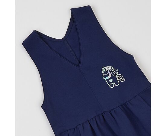  Сарафан дитячий 15ДВ121, image 6 