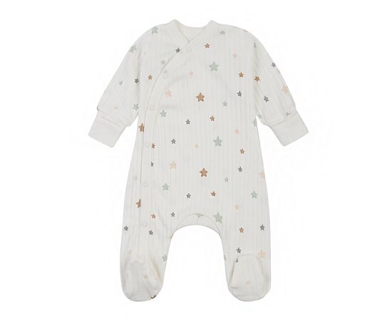  Чоловічок (комбінезон) дитячий 8ІН059, image 2 