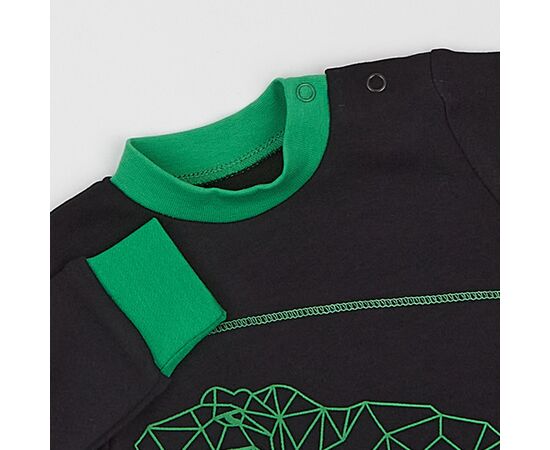  Світшот дитячий 3ІН008, image 4 