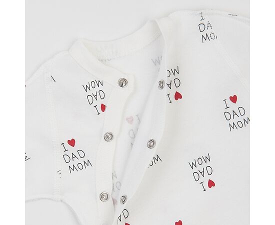  Чоловічок (комбінезон) дитячий 8ІН059, image 6 