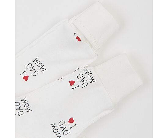  Чоловічок (комбінезон) дитячий 8ІН059, image 7 